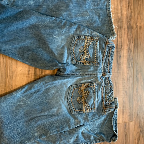 Cruel Girl Jeans Cruel Girl Jeans Size 3r 26 Poshmark